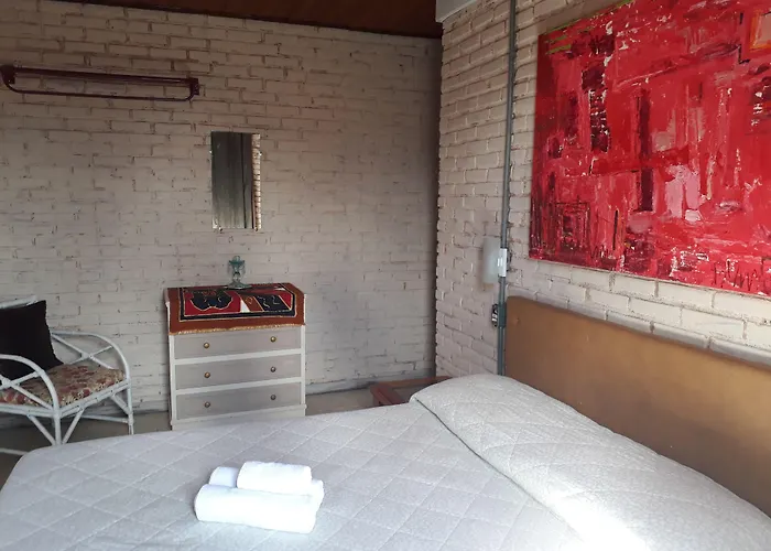 Pousada Vale das Flores