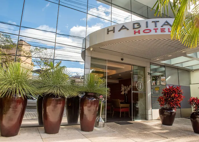 Hotel Habitare
