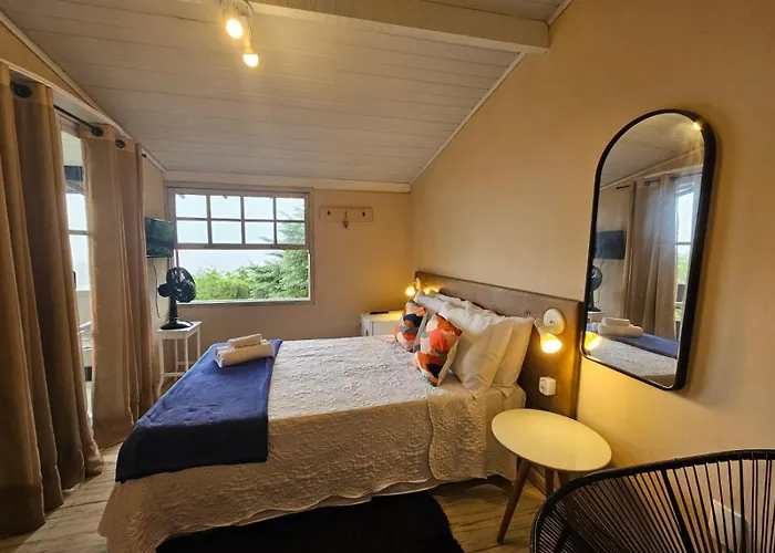 Pousada Vale das Flores